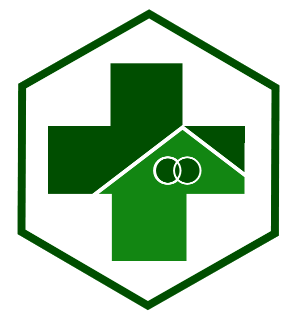 Logo Puskesmas Belimbing
